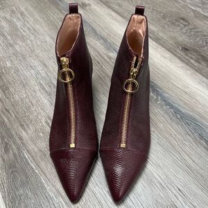 J.Crew Low Heel size 7